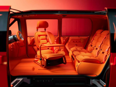 Citroën представила новий концепт-кар ELO (фото)