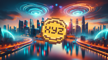 Топ-5 альткоинов, которые стоит покупать на пике — ожидаем 5-кратный рост во время восстановления рынка