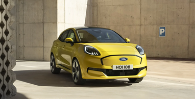 Фото: Ford