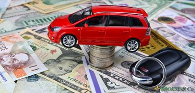 В Україну завезли вже 80 тисяч безкоштовно розмитнених авто