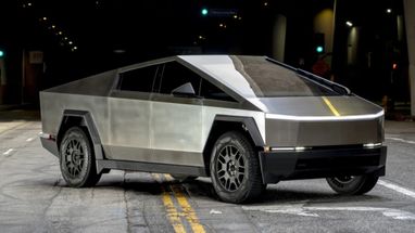 Tesla рассматривает выпуск компактного Cybertruck в будущем