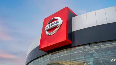 Японская Nissan увольняет 9000 работников