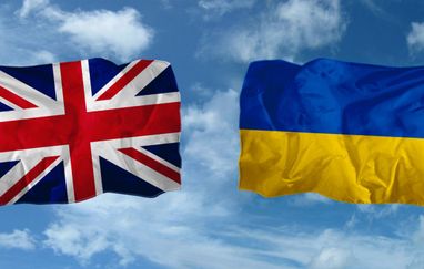 Британія платитиме £350 своїм громадянам за надання житла біженцям з України