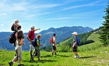 Доходи від туристичного збору в Україні зросли на 35% за 3 квартали 2025 року