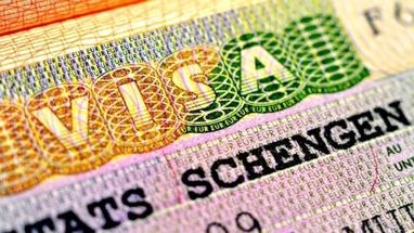 Евросоюз повышает цены на шенгенские визы