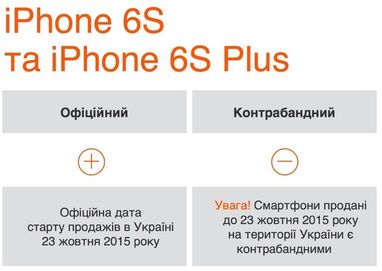 "Серые" телефоны: с каких мобилок украинцам лучше не звонить