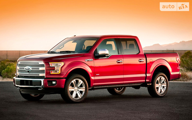 Які легковики, що точно привертають увагу, можна купити зараз (фото)