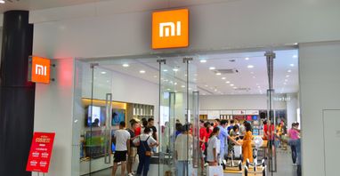 Xiaomi зафіксувала перше зростання продажів смартфонів з 2021 року
