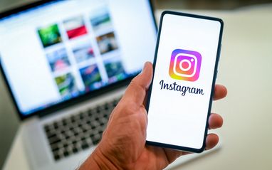 У Туреччині заблокували Instagram