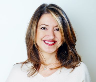 Крістіна Констадаке: Меседжинг та ШІ-персоналізація. Як зміниться спілкування бізнесу з клієнтами у найближчі п’ять років