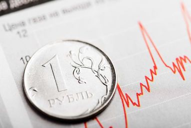 Крупнейшие банки мира в прошлом году заработали в общей сложности $6 млрд на торговле рублем — Bloomberg