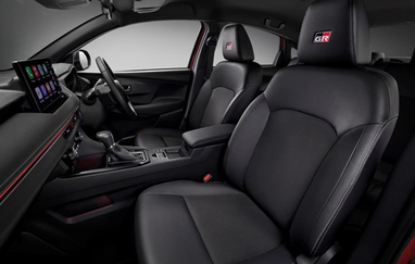 Toyota выпустила новую версию Vios (фото)