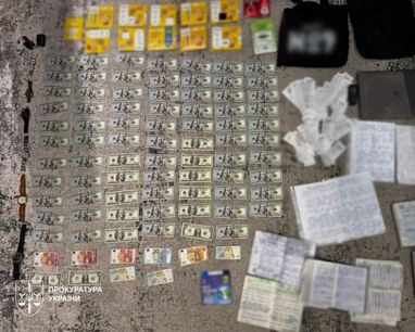 Потерпевшие платили тысячи гривен за товары стоимостью до 300 грн