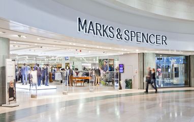 Marks & Spencer залишить російський ринок