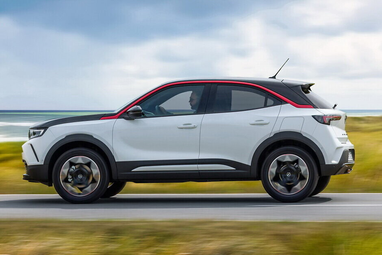 ТОП-10 нових кросоверів із автоматом до $25 000