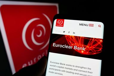 Euroclear возобновил расчеты по еврооблигациям компаний рф