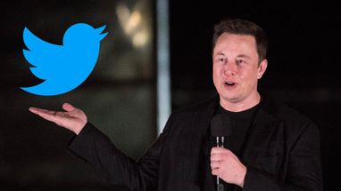 Покупка Twitter: Маск увеличил свое финансирование до 33,5 миллиарда долларов за счет инвесторов
