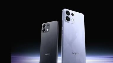 Новые доступные смартфоны Oppo получат мощный аккумулятор (фото)