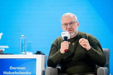 Украина реформирует энергетическую сферу, несмотря на войну — Галущенко