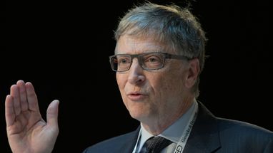 Білл Гейтс пояснив відсутність криптовалют у своєму інвестпортфелі