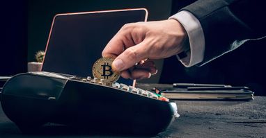 Люксовые бренды присматриваются к оплате криптовалютой на фоне роста Bitcoin