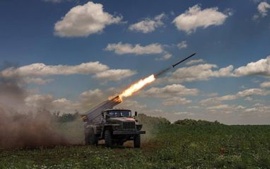 Військова допомога Україні привела до зростання доходів оборонних компаній США