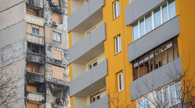 У яких областях українці найактивніше використовують житлові сертифікати єВідновлення — статистика