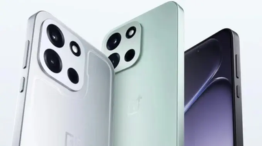 OnePlus Nord 6