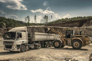 Volvo почала тестувати вантажівки на водневих паливних елементах