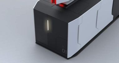 Представлена модульная капсула Polestar Duo, которая может стать мобильным жильем (фото)