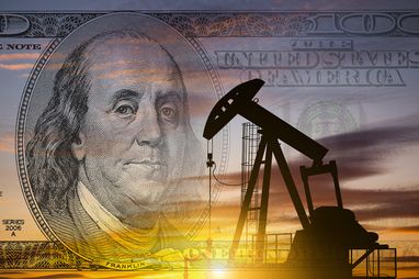 Экспорт нефти из россии упал до минимума за 16 месяцев — Bloomberg