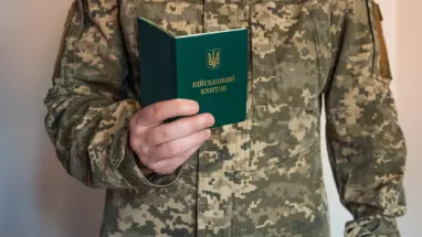 У Мінстратегпром розширили можливості бронювання військовозобов'язаних, які працюють в ОПК