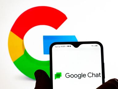Google Chat получит возможность планирования сообщений и поддержки Gemini AI