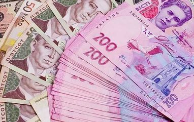 За вклад в валюте можно выиграть до 10 000 гривен!