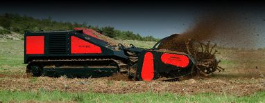 Украина получила от ЕС систему для разминирования