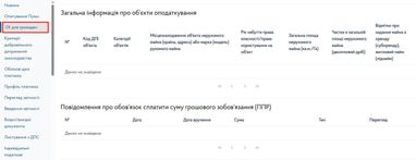 <i>Дізнатися про наявність боргу можна через сайт ДПС</i>