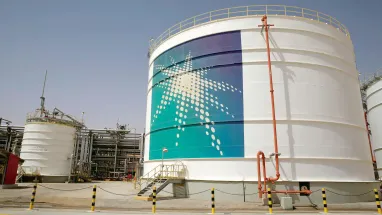 Глава Saudi Aramco заявил о «перестройке» на рынке нефти из-за санкций против россии