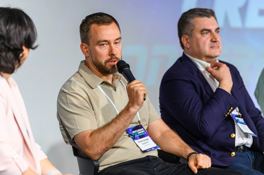 Олександр Щербаха: сьогодні іпотечних кредитів видається на 1,7 млрд гривень