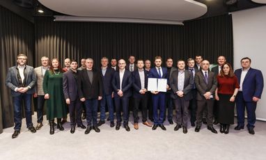 Акционерное общество «Европейский Промышленный Банк» присоединился к Меморандуму об обеспечении прозрачности функционирования рынка платежных услуг.