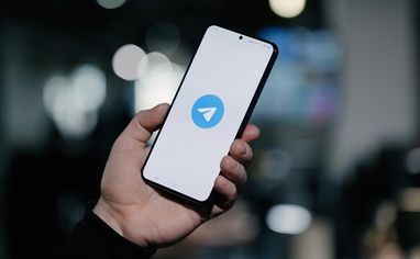 Telegram получил новые функции для чатов и входа в сервисы