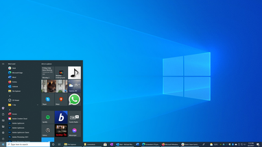 Microsoft прекращает выпуск основных обновлений Windows 10