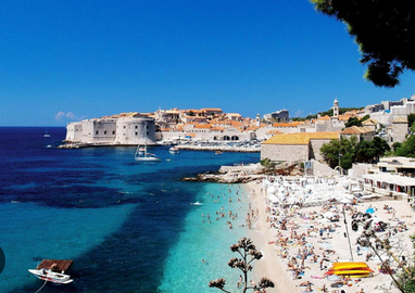 Кипр стремится присоединиться к Шенгенской зоне до конца 2025 года