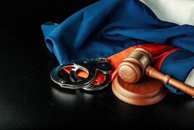 Зеленський підписав документи для ратифікації угоди про створення Спеціального трибуналу для росії