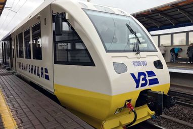 Верховная Рада согласовала французский кредит Укрзализныце в размере €37,6 млн: на что пойдут средства