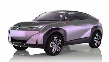 Suzuki вийде з електромобілями на ринок Європи