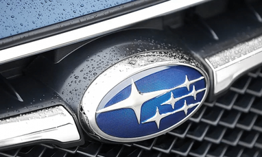 Subaru анонсировала выход нового спорткара (фото)