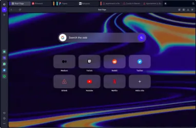 Opera разработала новый браузер Opera One с функциями искусственного интеллекта