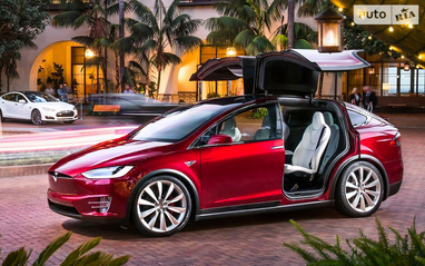 Які легковики, що точно привертають увагу, можна купити зараз (фото)