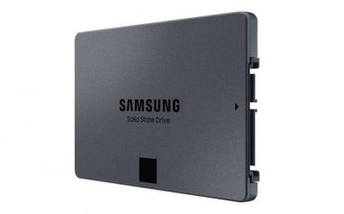Samsung выпустила SSD объемом до 8 ТБ для всех пользователей (фото)