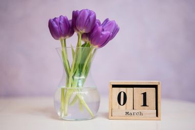 Что изменится для украинцев с 1 марта